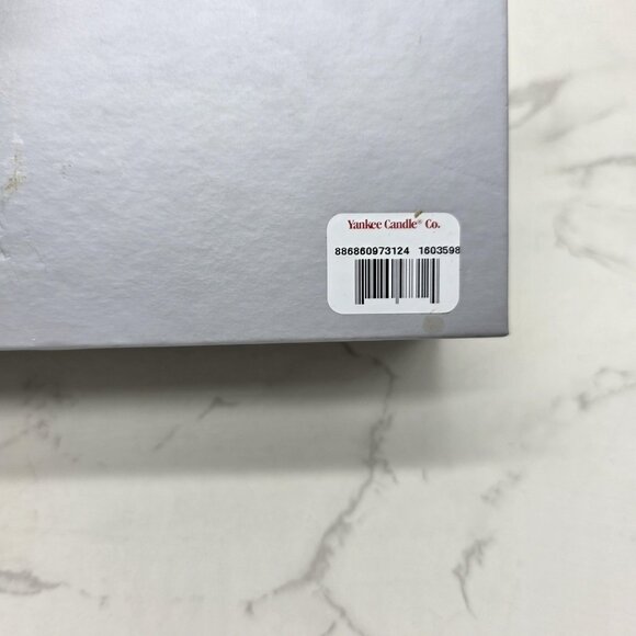 Yankee Candle Votive Candles Sampler Gift Set 4 Pack Christmas Holiday 1.7oz NEW - Picture 11 of 11